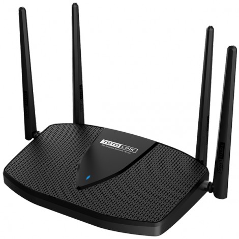 Router Wifi 6 Totolink X5000R