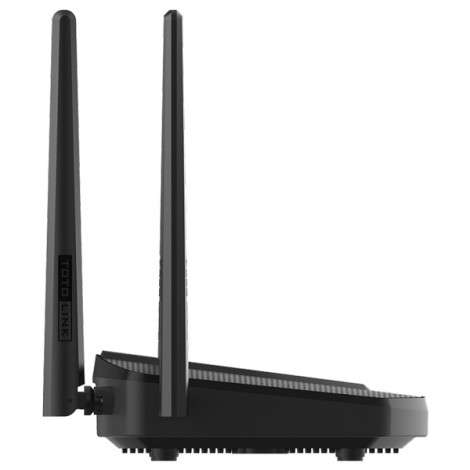 Router Wifi 6 Totolink X5000R