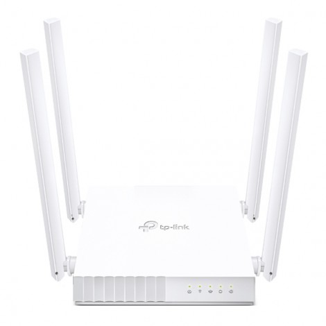 Router Wifi TP-Link Archer C24