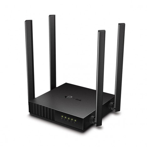 Router TP-Link Archer C54 (1167 Mbps/ Wifi 5/ 2.4/5 GHz)