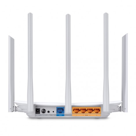 Router TP-Link Archer C60