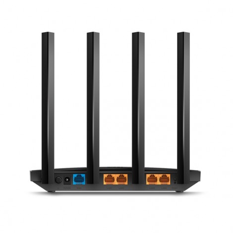 Router Wifi TP-LINK Archer C80