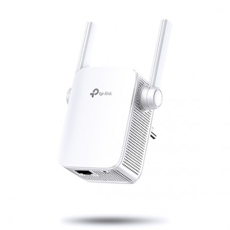 Bộ mở rộng sóng Wifi AC1200 TP-Link RE305