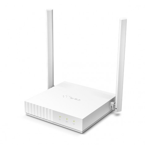 Router Wifi