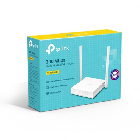 Router Wifi TP-Link TL-WR844N