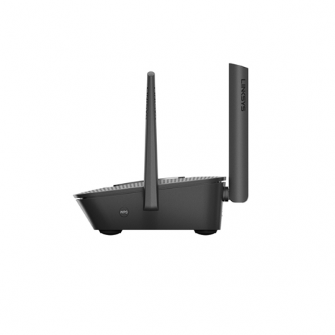 Router Wifi Mesh Linksys MR8300