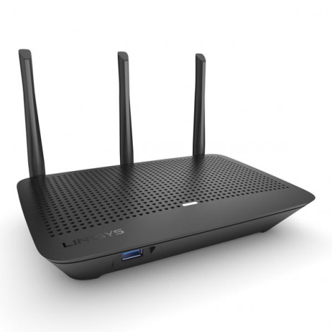 Router Wifi Linksys EA7500S-AH