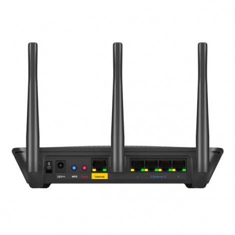 Router Wifi Linksys EA7500S-AH