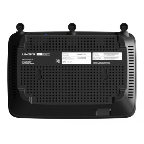 Router Wifi Linksys EA7500S-AH