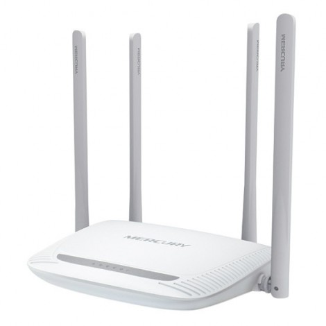 Router Wifi Mercusys MW325R