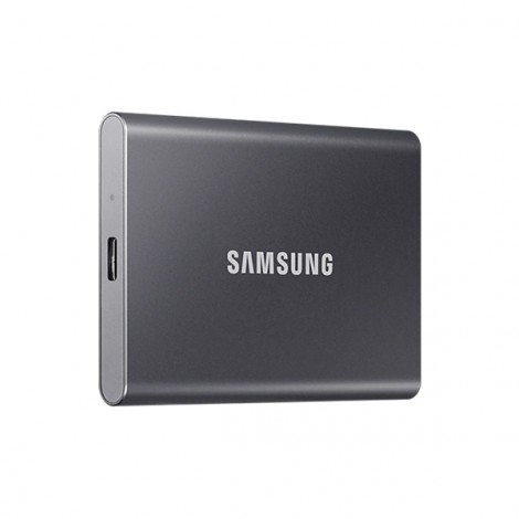 Ổ cứng SSD 2TB Samsung T7 PORTABLE MU-PC2T0T/WW