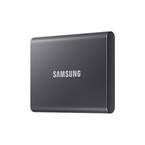 Ổ cứng SSD 2TB Samsung T7 PORTABLE MU-PC2T0T/WW