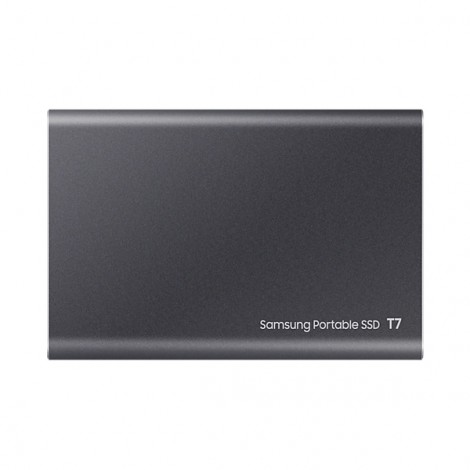 Ổ cứng SSD 2TB Samsung T7 PORTABLE MU-PC2T0T/WW