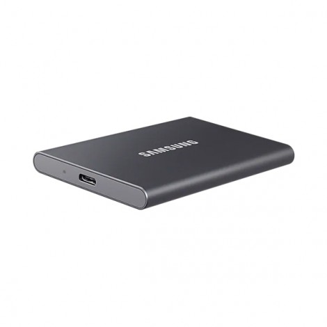 Ổ cứng SSD 2TB Samsung T7 PORTABLE MU-PC2T0T/WW