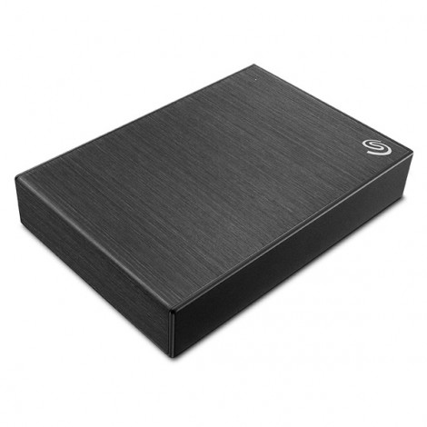 Ổ cứng HDD 5TB Seagate Backup Plus Portable STHP5000400 (Đen)