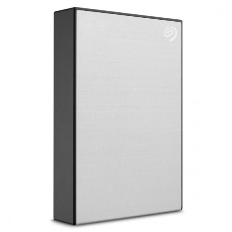 Ổ cứng HDD 5TB Seagate Backup Plus Portable STHP5000401 (Bạc)