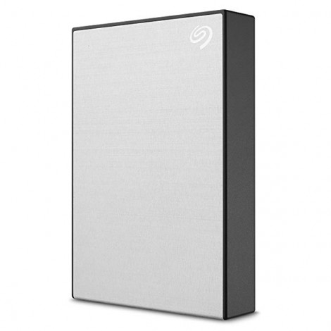 Ổ cứng HDD 5TB Seagate Backup Plus Portable STHP5000401 (Bạc)