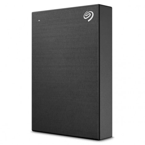 Ổ cứng HDD 5TB Seagate Backup Plus Portable STHP5000400 (Đen)