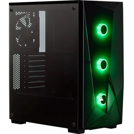 Case Corsair SPEC-DELTA RGB CC-9011166-WW