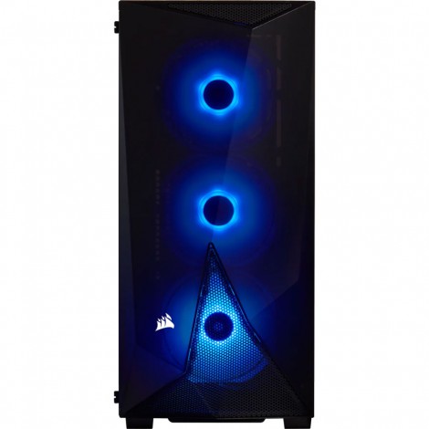 Case Corsair SPEC-DELTA RGB CC-9011166-WW