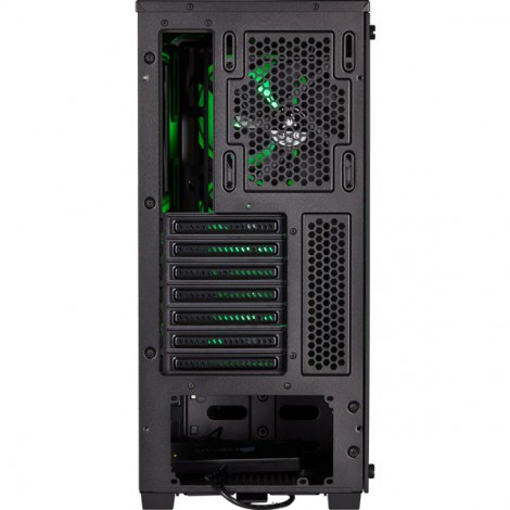 Case Corsair SPEC-DELTA RGB CC-9011166-WW