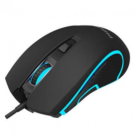 Mouse Philips SPK9413 (USB)Led