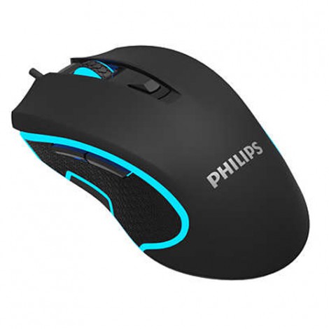Mouse Philips SPK9413 (USB)Led