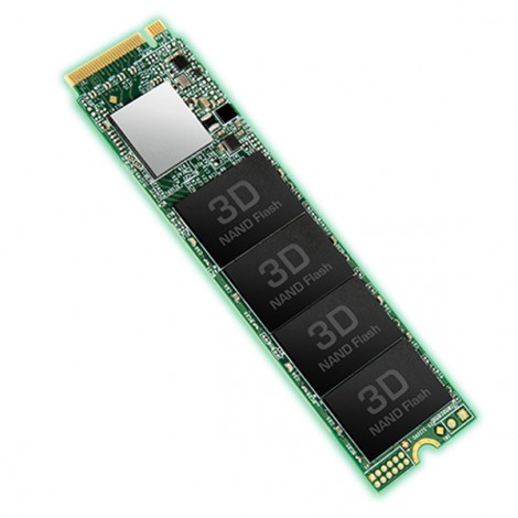 Ổ cứng SSD 256GB Transcend 110S TS256GMTE110S
