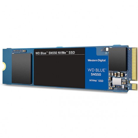 Ổ cứng SSD 500GB Western Digital WDS500G2B0C