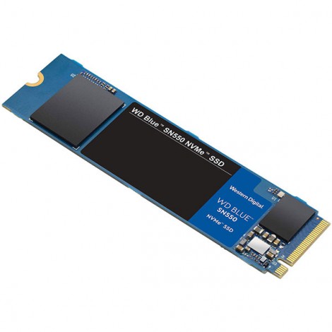 Ổ cứng SSD 500GB Western Digital WDS500G2B0C