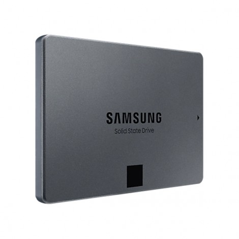 Ổ cứng SSD 8TB Samsung 870 QVO MZ-77Q8T0BW