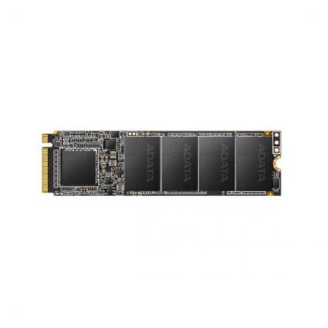 Ổ cứng SSD ADATA SX6000 512GB M.2 PCIe (ASX6000LNP-512GT-C)