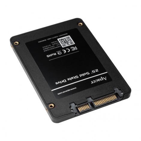 Ổ cứng SSD 120GB Apacer AS340