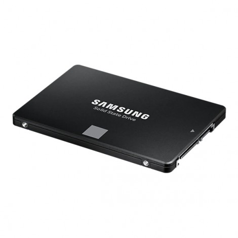 Ổ cứng SSD 4TB Samsung 870 EVO MZ-77E4T0BW