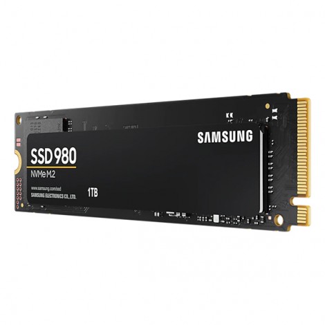 Ổ cứng SSD Samsung 980 1TB MZ-V8V1T0BW