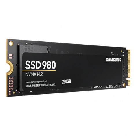 Ổ cứng SSD Samsung 980 250GB MZ-V8V250BW