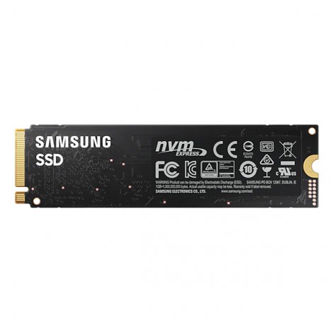 Ổ cứng SSD Samsung 980 500GB MZ-V8V500BW