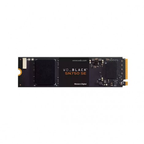 Ổ cứng gắn trong SSD 250GB Western Digital BLACK SN750 SE (WDS250G1B0E)