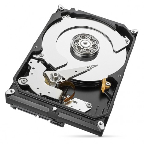 Ổ cứng HDD 2TB Seagate SkyHawk ST2000VX008