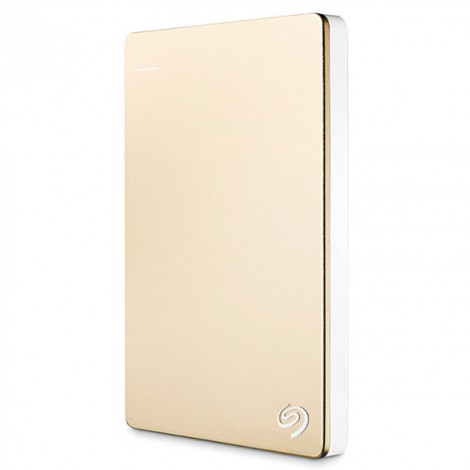 Ổ cứng HDD 2TB Seagate Backup Plus Slim STDR2000307