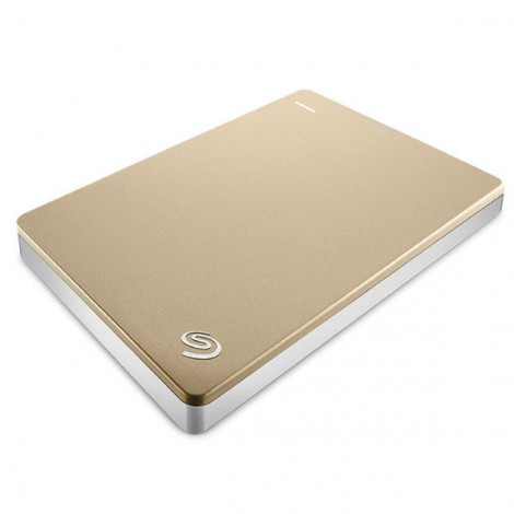 Ổ cứng HDD 2TB Seagate Backup Plus Slim STDR2000307