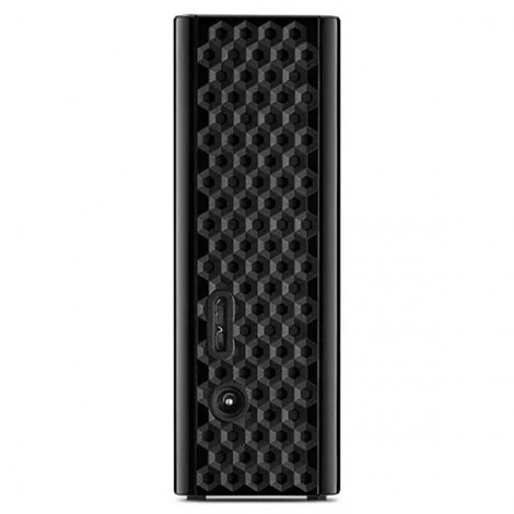 Ổ cứng gắn ngoài HDD 4TB Seagate Backup Plus Hub Desktop (STEL4000300)