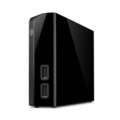 Ổ cứng gắn ngoài HDD 4TB Seagate Backup Plus Hub Desktop (STEL4000300)