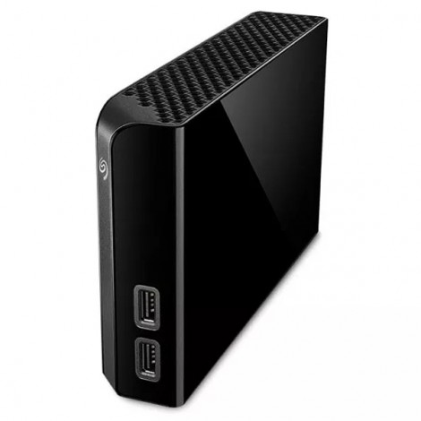 Ổ cứng gắn ngoài HDD 4TB Seagate Backup Plus Hub Desktop (STEL4000300)