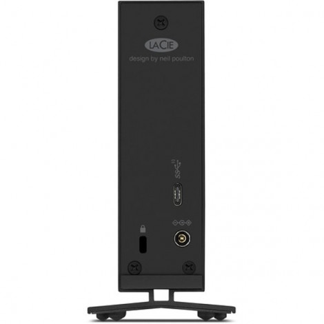 Ổ Cứng Để Bàn 10TB Lacie D2 Pro STHA10000800