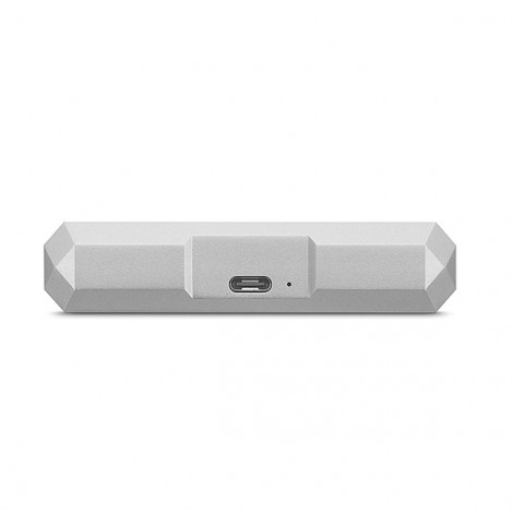 Ổ cứng gắn ngoài HDD 1TB LaCie Munich Mobile Drive STHG1000400