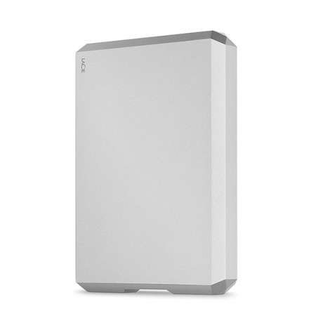 Ổ cứng gắn ngoài HDD 1TB LaCie Munich Mobile Drive STHG1000400