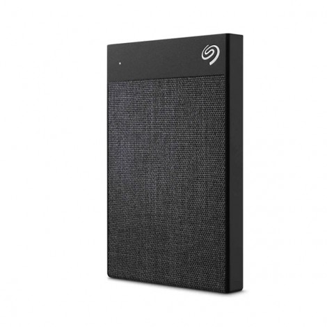 Ổ cứng gắn ngoài HDD 1TB Seagate Backup Plus Ultra Touch STHH1000400 (Đen)