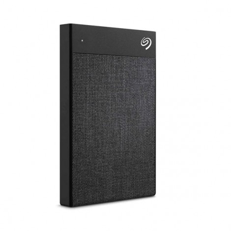 Ổ cứng gắn ngoài HDD 1TB Seagate Backup Plus Ultra Touch STHH1000400 (Đen)