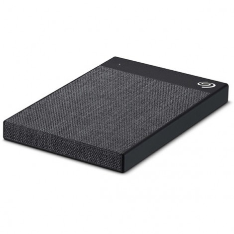 Ổ cứng gắn ngoài HDD 2TB Seagate Backup Plus Ultra Touch STHH2000400 (Đen)